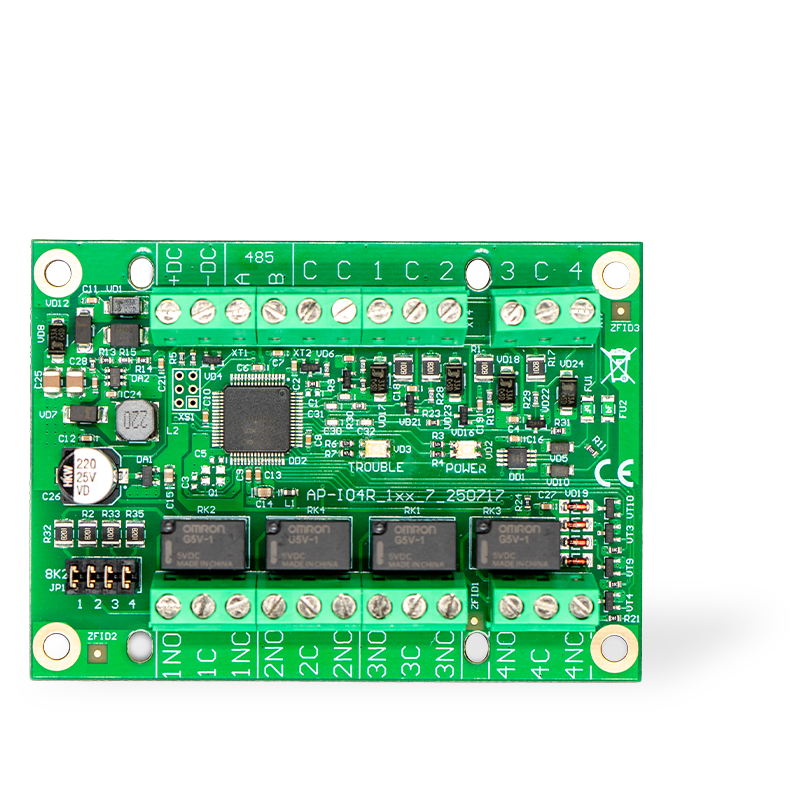iO-4R
