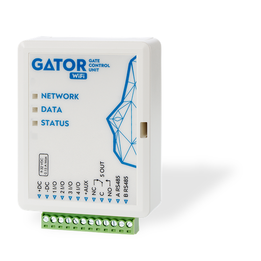 Gator WiFi