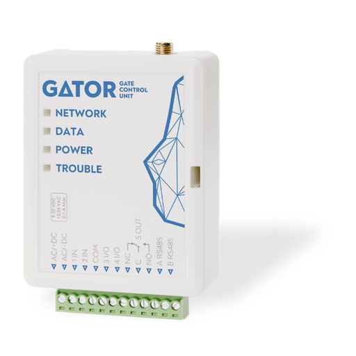 Gator LTE
