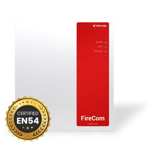 FireCom