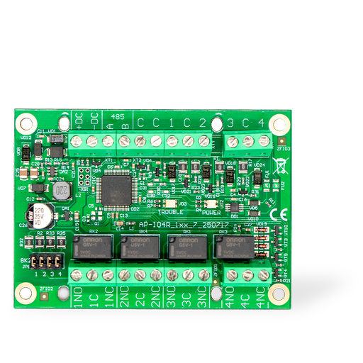 iO-4R